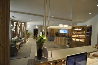 Hotel Al Forte - Arabba - 1