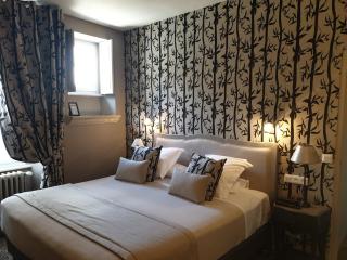 Hotel Le Lion D'Or et Restaurant La Table Du Lion - 3