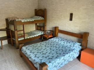 Toca dos Pássaros - 3