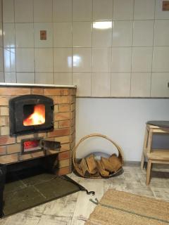 Gaujas apartaments - 2