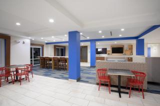 Holiday Inn Express Slidell by IHG - Slidell - 2