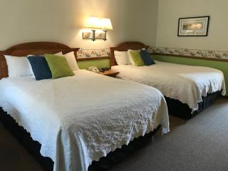 Main Street Motel - Fish Creek - 4