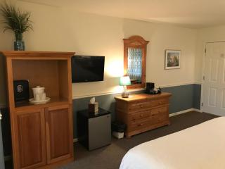 Main Street Motel - Fish Creek - 2