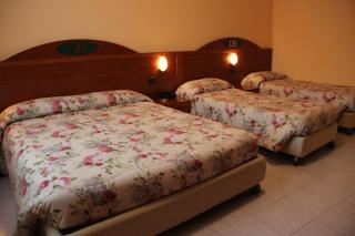 Demy Hotel - Aulla - 8