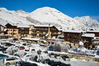 Hotel La Montanina - Livigno - 2