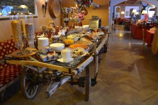 Hotel La Montanina - 2