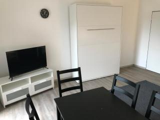 Ferienwohnung An der Gildenstr 4 - 4