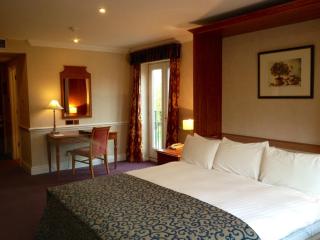 Quorn Country Hotel Leicester - Loughborough - 4