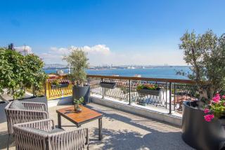 Hotel Poem - Istanbul - 4