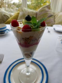 Boscastle House - Boscastle - 2