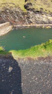 Boscastle House - Boscastle - 5