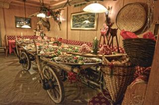 Hotel La Montanina - Livigno - 7