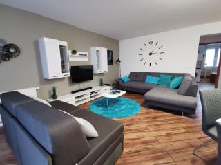 Freedom Apartman - Hajdúszoboszló - 9