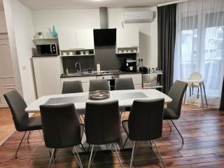 Freedom Apartman - Hajdúszoboszló - 7