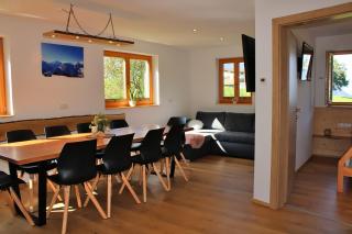 AlpenApartment Zillertal - 6