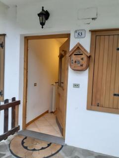 Vacanzemoena - Casa al Parco, tipologia 2 - 9