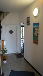 Ferienwohnung Frankenhäuser - Schwerte - 1
