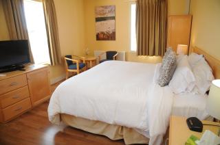 Smugglers Cove Inn - Lunenburg - 1