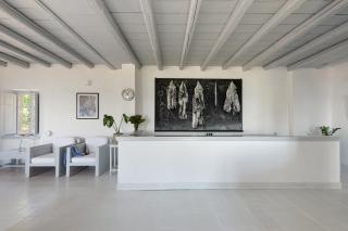 Notos Hotel Kardamili - 8