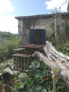 au bout du chemin - Bouteilles-Saint-Sébastien - 0