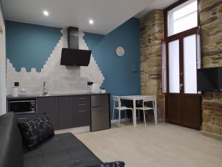 Apartamentos turísticos o palomar - Villalba - 9