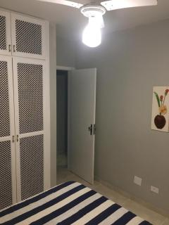 Edificio Casa Blanca - Guarujá - 1