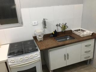 Edificio Casa Blanca - Guarujá - 3