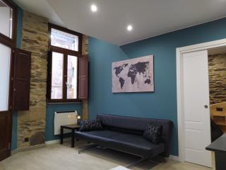 Apartamentos turísticos o palomar - Villalba - 6