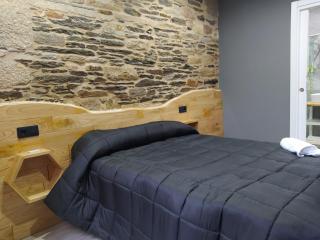 Apartamentos turísticos o palomar - Villalba - 4