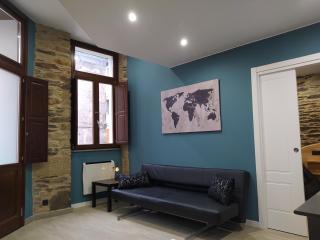 Apartamentos turísticos o palomar - Villalba - 3