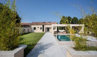 VILLA PALMA & SPA - LʼIsle-sur-la-Sorgue - 9