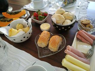 Agellum Bed & Breakfast - Domingos Martins - 6