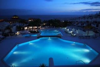 Luxury Vila Adeje Paradise - Adeje - 8