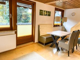 Ferienwohnung im Ottenhai (1.OG) - Bad Harzburg - 2