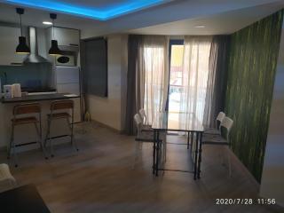 Apartamento Pepita Alay - Benalmádena - 2