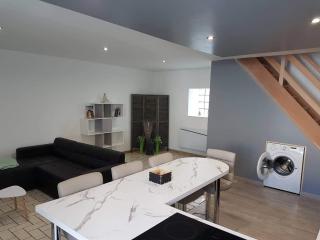 La Mouette - Beauvoir - 2