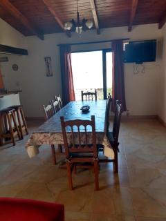 Casa tafi - Tafí del Valle - 1