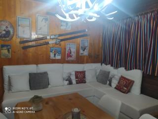 Apartamento De Lujo En Sierra Nevada - 5