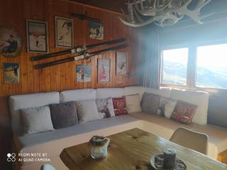 Apartamento De Lujo En Sierra Nevada - 6