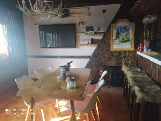 Apartamento De Lujo En Sierra Nevada - 8