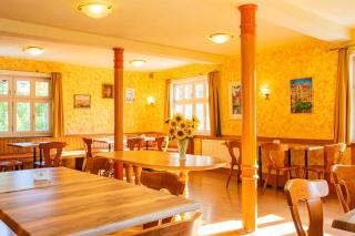 Hotel-Pension Eschwege - Eschwege - 1