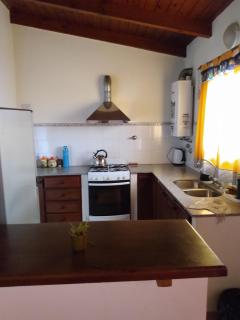 Casa tafi - 9