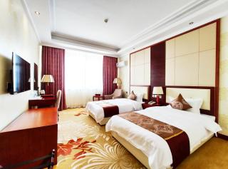 Golden Peacock Hotel Blantyre - Blantyre - 2