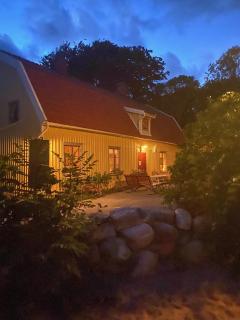 Hunnebostrands vandrarhem Gammelgården - Hunnebostrand - 9