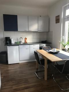 ALC Zimmervermietung 3 - Brande-Hörnerkirchen - 1
