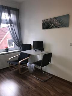 ALC Zimmervermietung 3 - Brande-Hörnerkirchen - 2