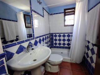 Casa Rural Alquife - Alquife - 6