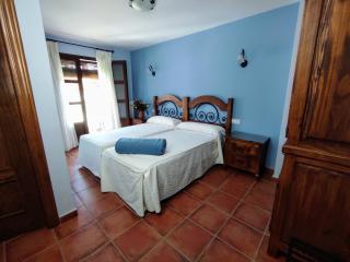 Casa Rural Alquife - Alquife - 4