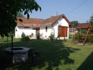 Tündérviola - Szalafő - 0
