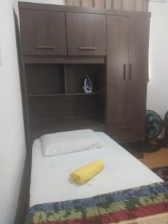 Apto arara azul casal - Campos dos Goytacazes - 5